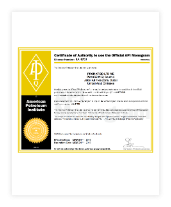 Promat BD Ltd ME API Certificate