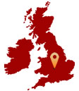 Marla - UK Locations